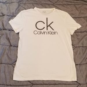 Calvin Klein Tee